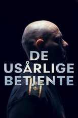 DK - De usårlige betjente 5