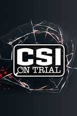 NL - CSI ON TRIAL 5