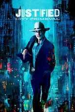 AR - Justified: City Primeval (2023) 4