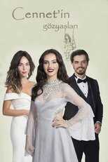 AR - مسلسل دموع جنات مدبلج 4
