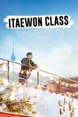 [SE] Itaewon Class 5