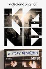 NL - KANE A STORY RECORDED 5