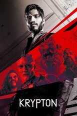EX - Krypton 4
