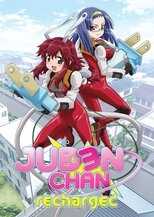 DE - Fight Ippatsu! Juuden-chan!! (2009) (Ger Sub) 5