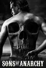 EX - Sons of Anarchy 5