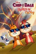 PL - CHIP I DALE - PARKOWE PSOTY 5