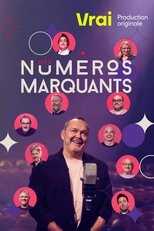 QFR - Mes numéros marquants 4