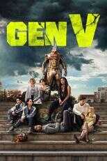 RU - Gen V 4