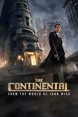 [SE] The Continental: From The World Of John Wick 4