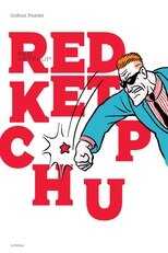 QFR - Red Ketchup 4