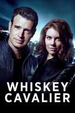 DE - Whiskey Cavalier (2019) 4