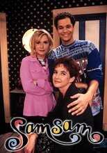NL - SAM SAM (1994) 4