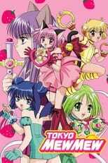 DE - Tokyo Mew Mew (2002) (Ger Sub) 4