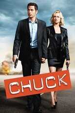 DE - Chuck (2007) 4