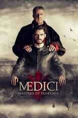 EN - Medici: Masters of Florence (2016) 4