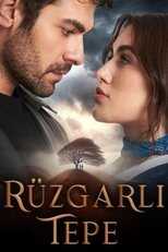 AR - مسلسل تل الرياح 5