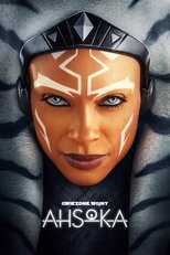 PL - GWIEZDNE WOJNY - AHSOKA 4
