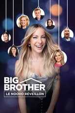 QFR - Big Brother: Le Noovo Réveillon 4
