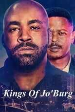 AR - Kings of Jo'Burg (2020) 4