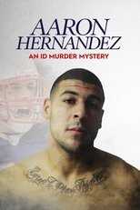 NL - AARON HERNANDEZ MURDER MYSTERY 4