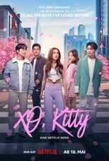 DE - XO, Kitty (2023) 4