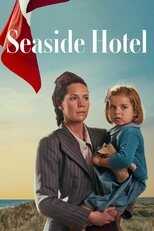 DK - Seaside Hotel 4