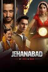 IN - Jehanabad - Of Love & War (IN) 5