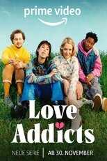 DE - Love Addicts (2022) 4