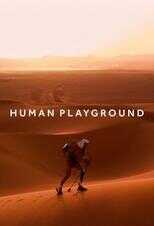 EN - Human Playground (2022) 4