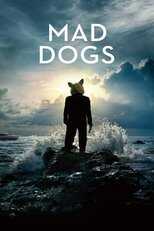 [SE] Mad Dogs 4