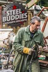 DE - Steel Buddies (2014) 4