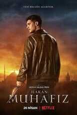 DE - The Protector (2018) 4