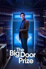 RU - The Big Door Prize 4