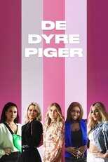 DK - De dyre piger 4