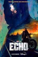 ES - Echo (Miniserie) 4