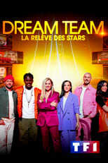 FR - Dream Team : La relève des stars 4