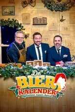 NL - DE BIERKALENDER AFTELLEN NAAR KERST 5