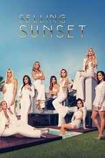 DE - Selling Sunset (2019) 4
