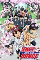 DE - Sket Dance (2011) (Ger Sub) 4