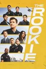 GR - The Rookie 4