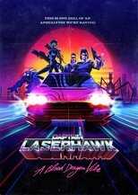 AR - Captain Laserhawk: A Blood Dragon Remix 4