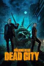 [SE] The Walking Dead: Dead City 4