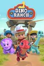 DK - Dino Ranch 4