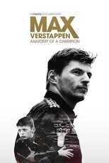 NL - MAX VERSTAPPEN ANATOMY OF A CHAMPION 4