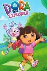 Dora the Explorer 4