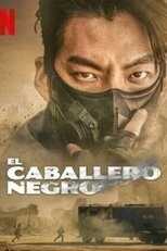 ES - El caballero negro (2023) 5