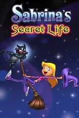 EN - Sabrina's Secret Life (2003) 4