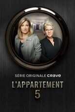 QFR - L'appartement 5 5
