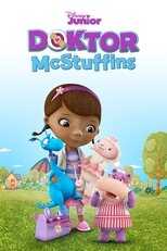 [SE] Doktor McStuffins (Svenskt Tal) 5