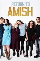 NL - RETURN TO AMISH 4